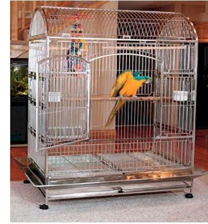 Macaw+bird+cages